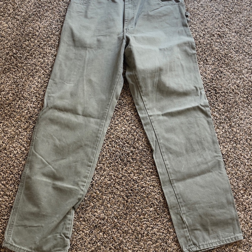 Dickies cargo pants